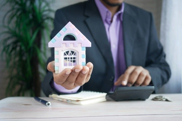 Real Estate vs. Equity Guidance